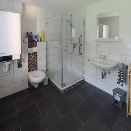 Im Bayerischen Wald Apartment