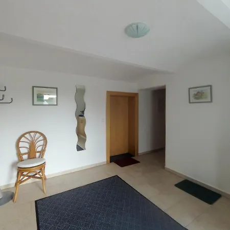 Apartment Im Bayerischen Wald *