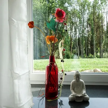 Apartment Im Bayerischen Wald