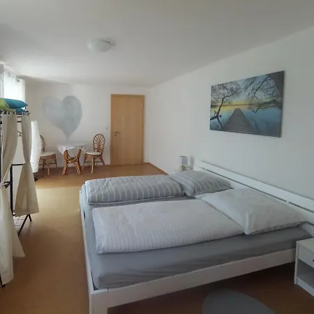 Im Bayerischen Wald Appartement *
