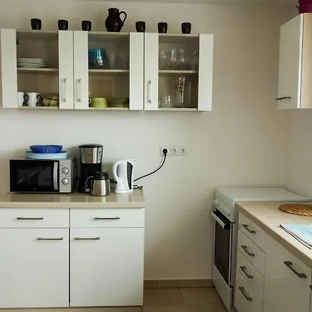 Apartment Im Bayerischen Wald
