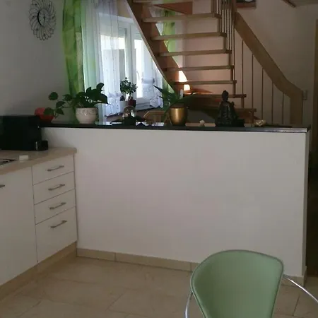 Im Bayerischen Wald Apartment Tittling