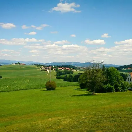 Im Bayerischen Wald