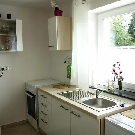 Im Bayerischen Wald Apartment Tittling