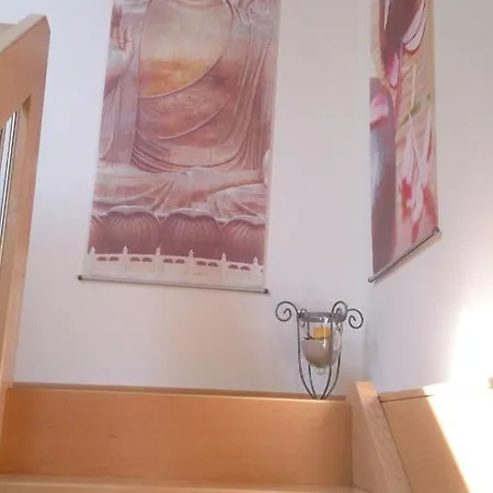 Apartment Im Bayerischen Wald *