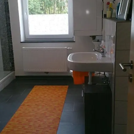 Im Bayerischen Wald * Tittling