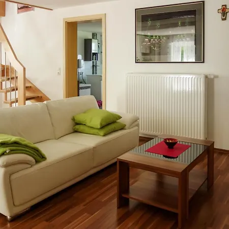 Apartment Im Bayerischen Wald *