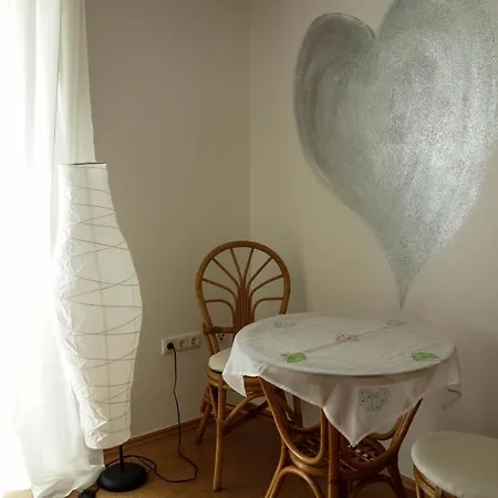 Im Bayerischen Wald Appartement Tittling