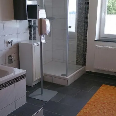 Im Bayerischen Wald Apartment Tittling