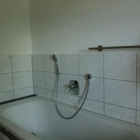 Im Bayerischen Wald Apartment *