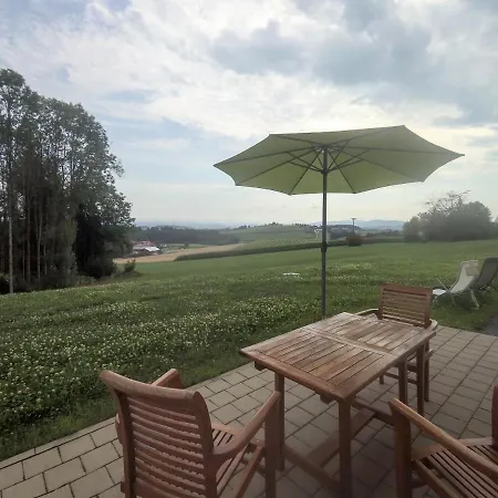 Im Bayerischen Wald Appartement *
