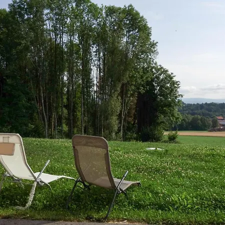 Im Bayerischen Wald
