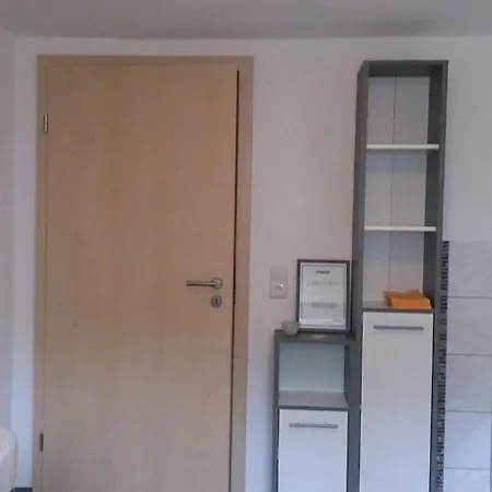 Im Bayerischen Wald Apartment *