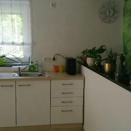 Im Bayerischen Wald Apartment Tittling