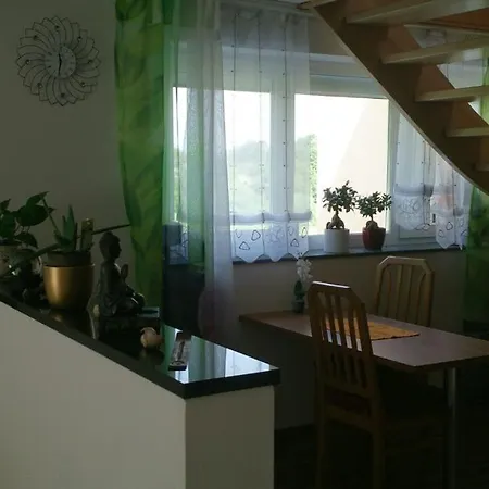 Appartement Im Bayerischen Wald *