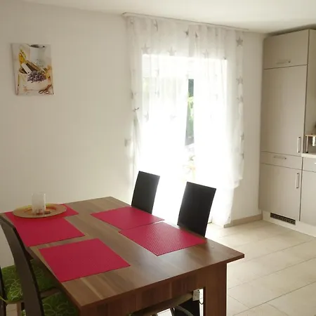 Apartment Im Bayerischen Wald *