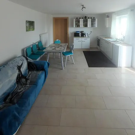 Im Bayerischen Wald Appartement *