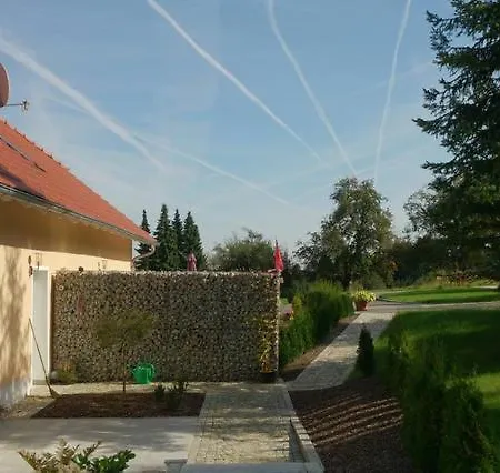 Apartment Im Bayerischen Wald Tittling