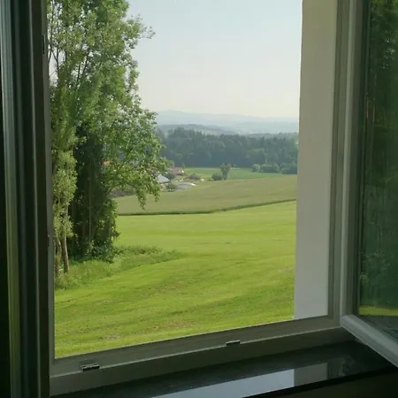 Apartment Im Bayerischen Wald *