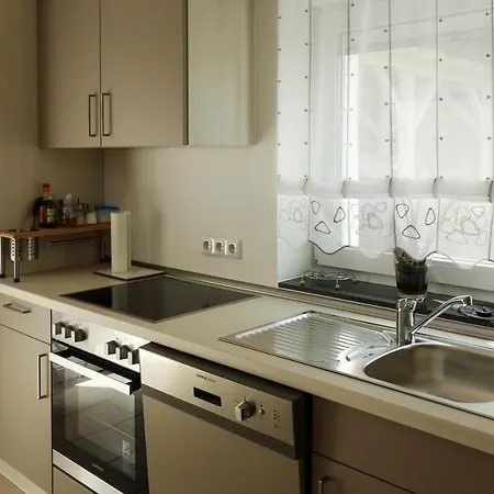 Apartment Im Bayerischen Wald Tittling