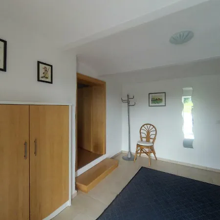 Apartment Im Bayerischen Wald *