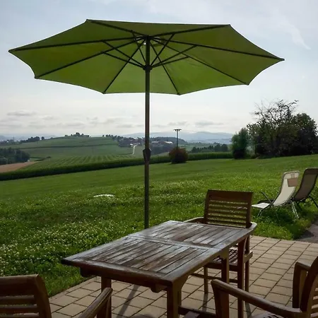 Apartment Im Bayerischen Wald *