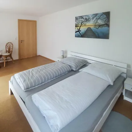Apartment Im Bayerischen Wald