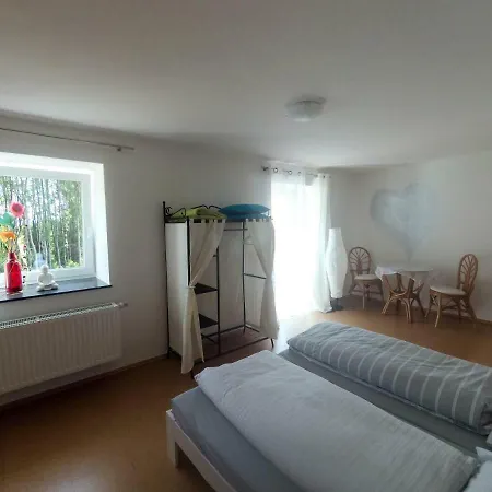 Apartment Im Bayerischen Wald *