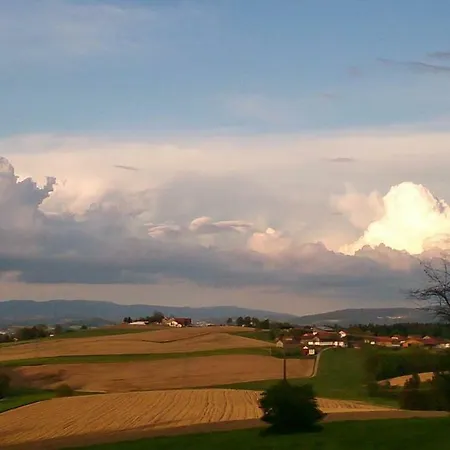 Im Bayerischen Wald * Tittling