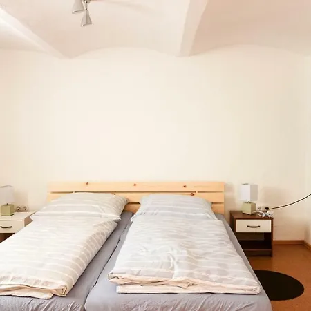 Apartment Im Bayerischen Wald *