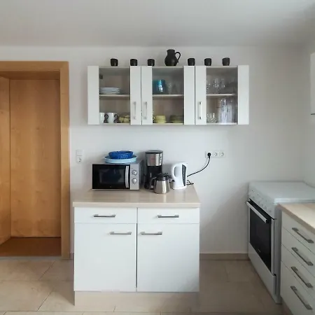 Apartment Im Bayerischen Wald *