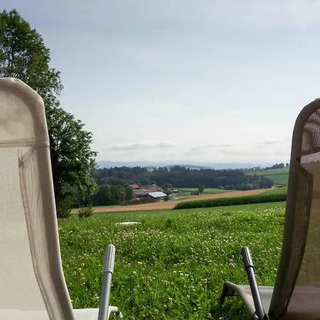 Apartment Im Bayerischen Wald Tittling