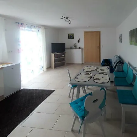 Apartment Im Bayerischen Wald Tittling
