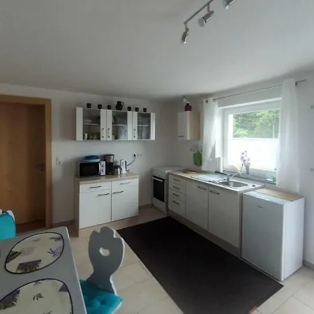 Im Bayerischen Wald Apartment