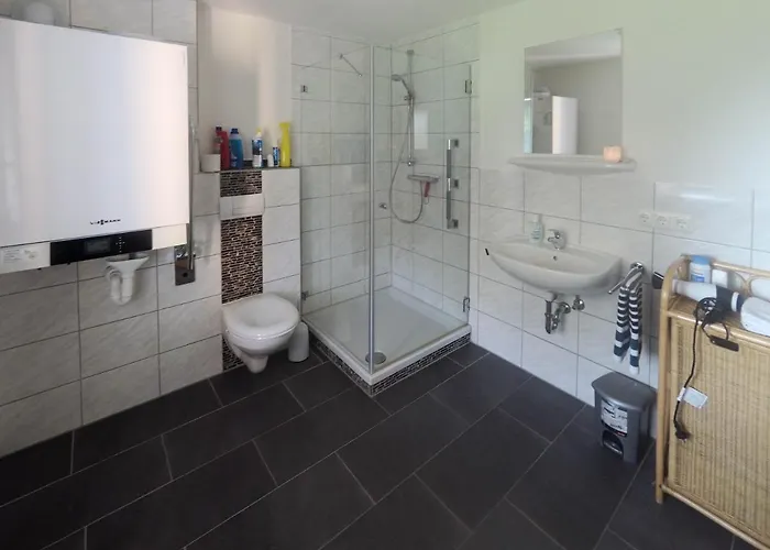 Im Bayerischen Wald Apartmán