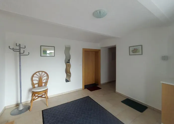 Apartmán Im Bayerischen Wald *