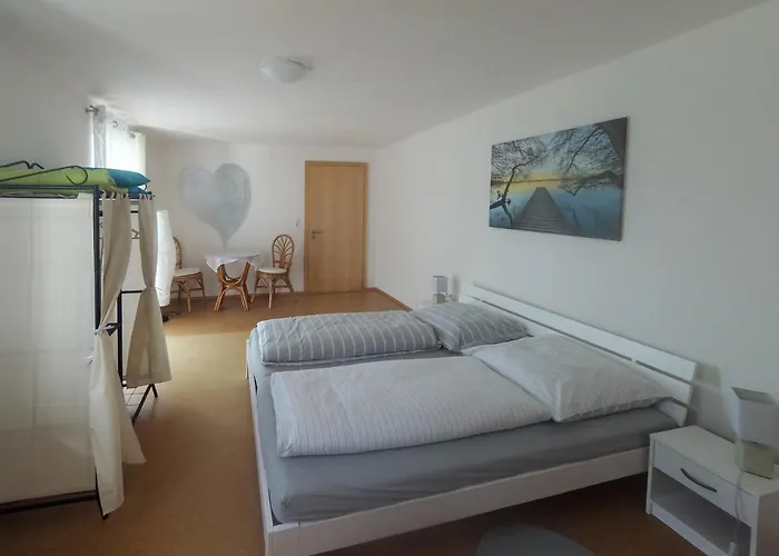 Im Bayerischen Wald Apartmán *