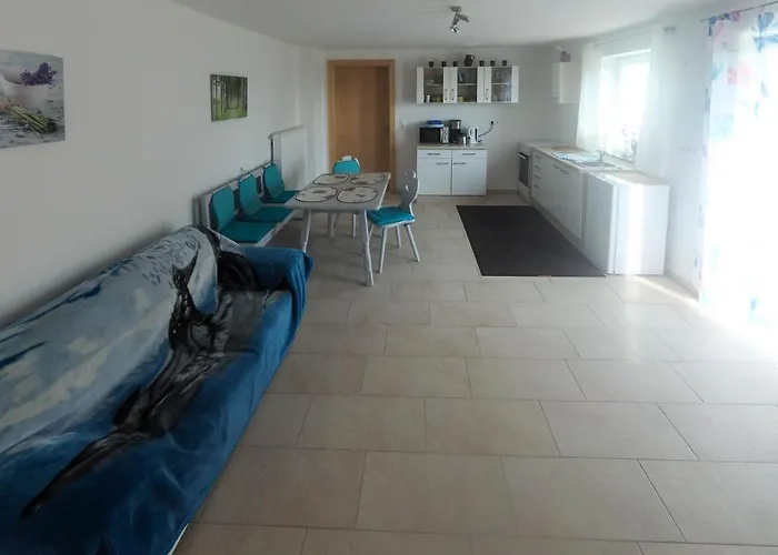 Im Bayerischen Wald Apartmán *