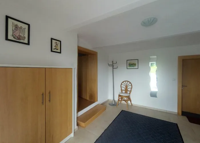 Apartmán Im Bayerischen Wald *