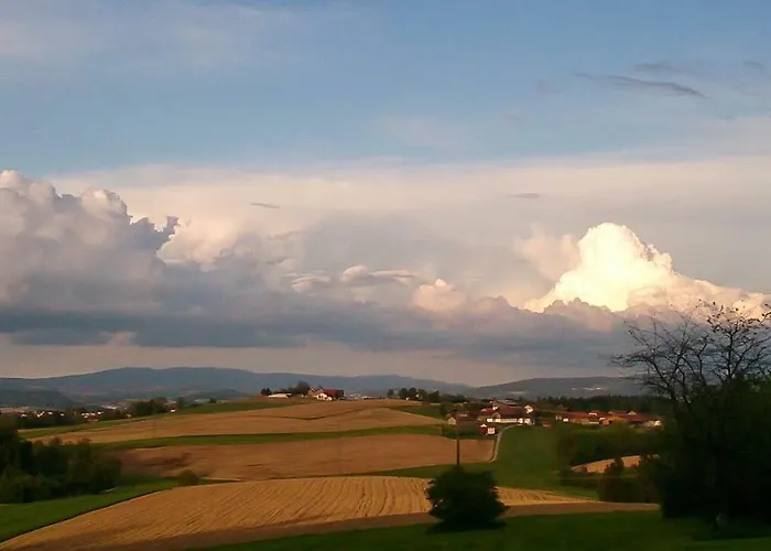 Im Bayerischen Wald * Tittling