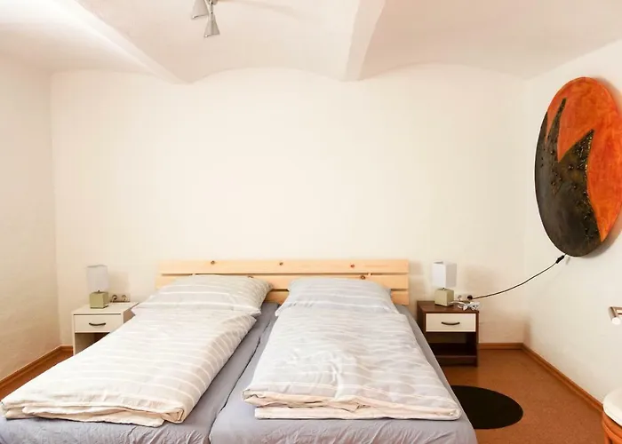 Apartmán Im Bayerischen Wald *