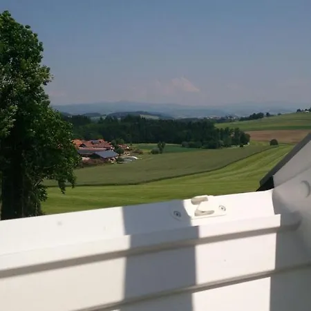 Im Bayerischen Wald Апартаменты *