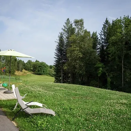 Im Bayerischen Wald Appartement Tittling