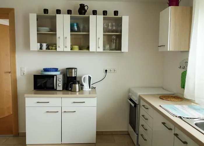 Apartament Im Bayerischen Wald