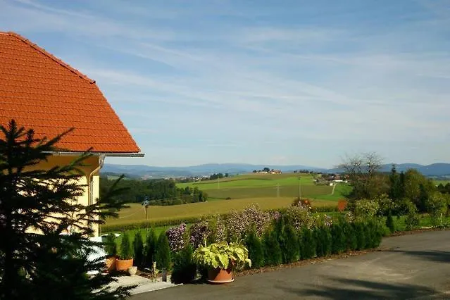 Im Bayerischen Wald Apartament Tittling
