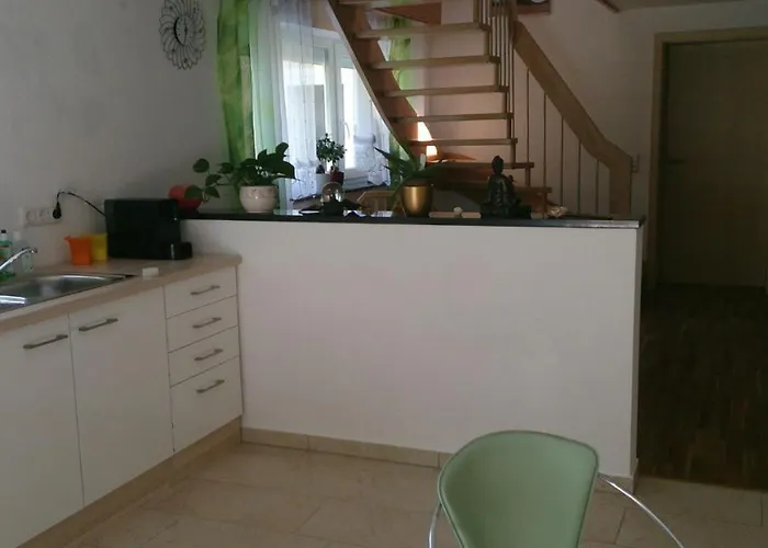 Im Bayerischen Wald Apartament Tittling