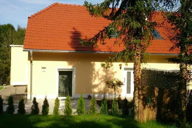 Im Bayerischen Wald Apartament *