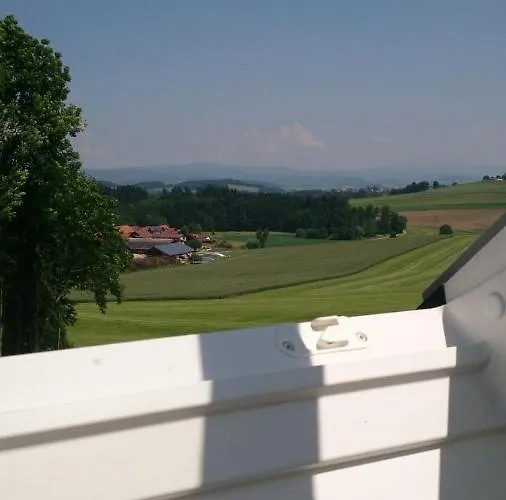 Im Bayerischen Wald Daire *