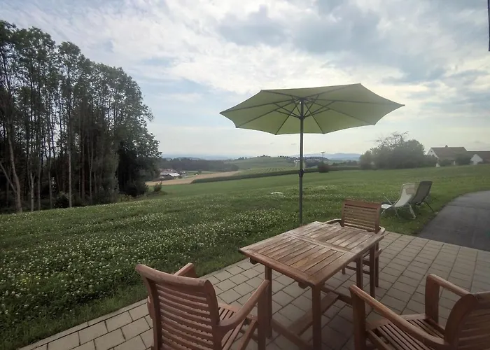 Im Bayerischen Wald Daire *