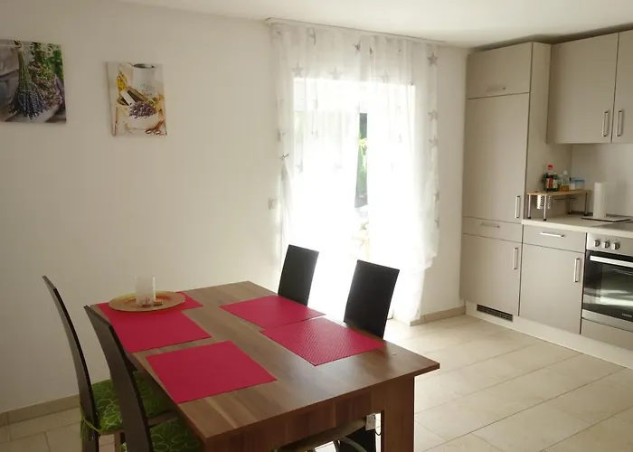 Apartament Im Bayerischen Wald *